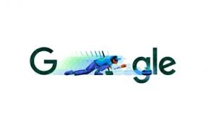 Google Celebrates Winter Olympics 2026 With Special Curling Doodle | Milano-Cortina Games